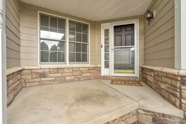 Novi, MI,26414 Fieldstone Drive