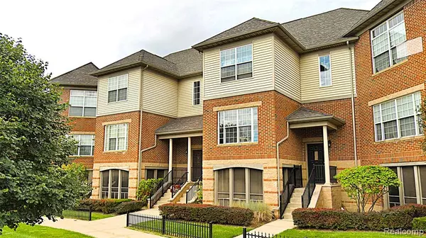 4311 W Miracles Boulevard, Detroit, MI 48201