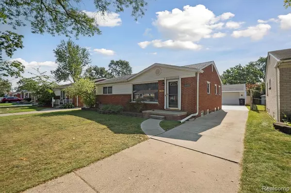 Westland, MI,31655 Mackenzie Drive