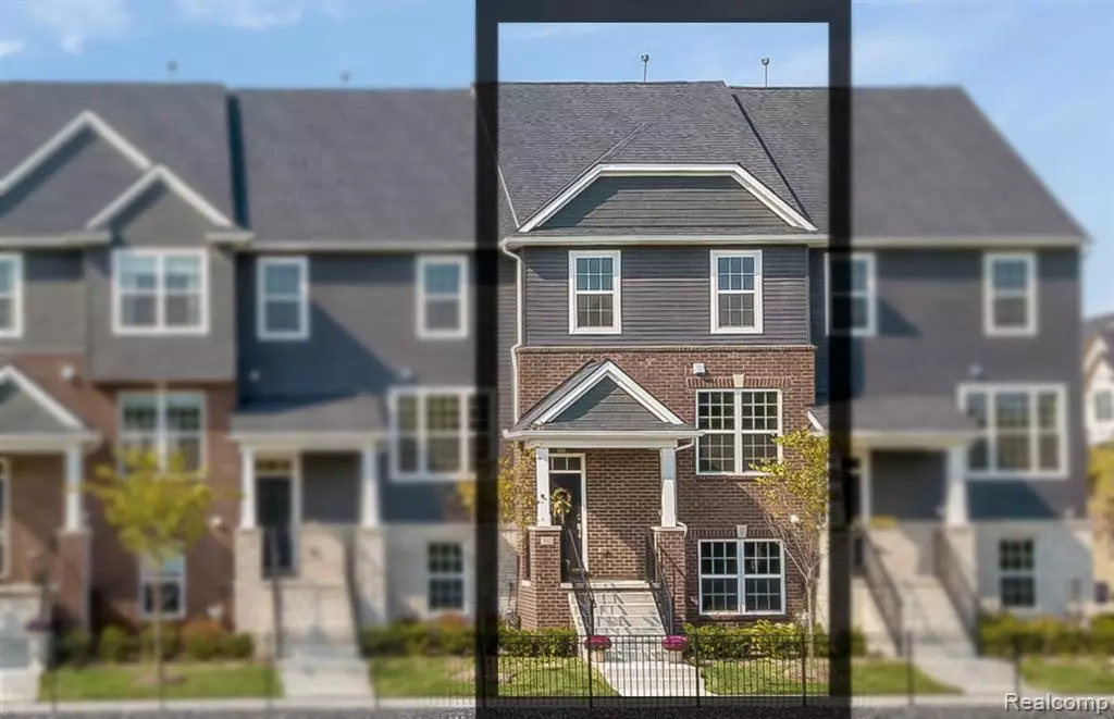 Plymouth, MI 48170,353 N Sydney Court