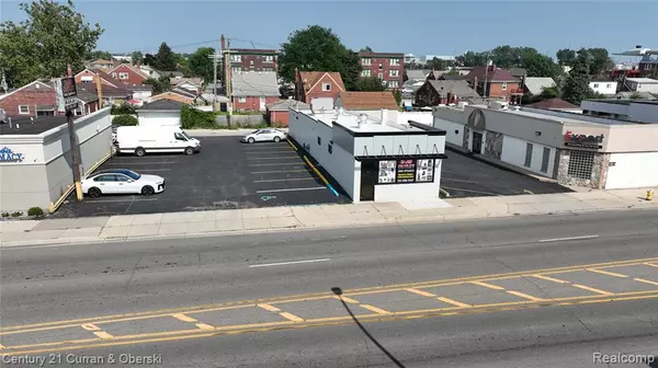 Dearborn, MI 48126,4114 SCHAEFER Road