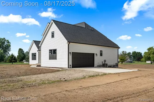 Richmond, MI 48062,78758 Angling Road
