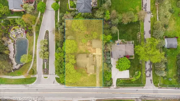 Northville, MI 48168,17875 Beck Road