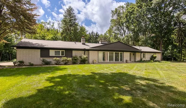 Bloomfield Hills, MI 48304,1170 Lenox Road