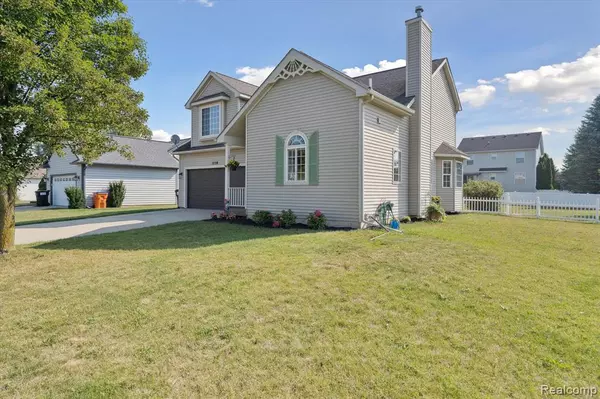 Howell, MI 48843,1230 Ashwood Lane