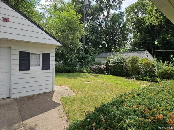 Flint, MI 48506,2818 Epsilon Trail