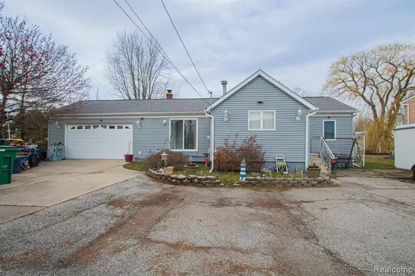 29401 WAND Drive, Chesterfield, MI 48047