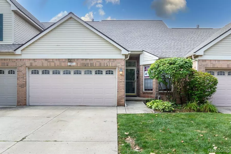 157 Carson Drive, Westland, MI