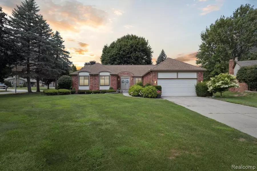 17340 Laurel Drive, Livonia, MI 48152