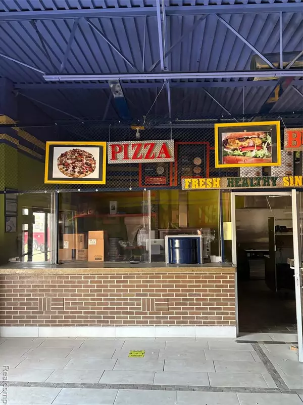 Detroit, MI 48215,12248 E Warren Avenue
