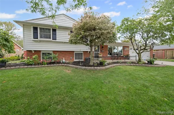 Trenton, MI 48183,1659 Boxford Street