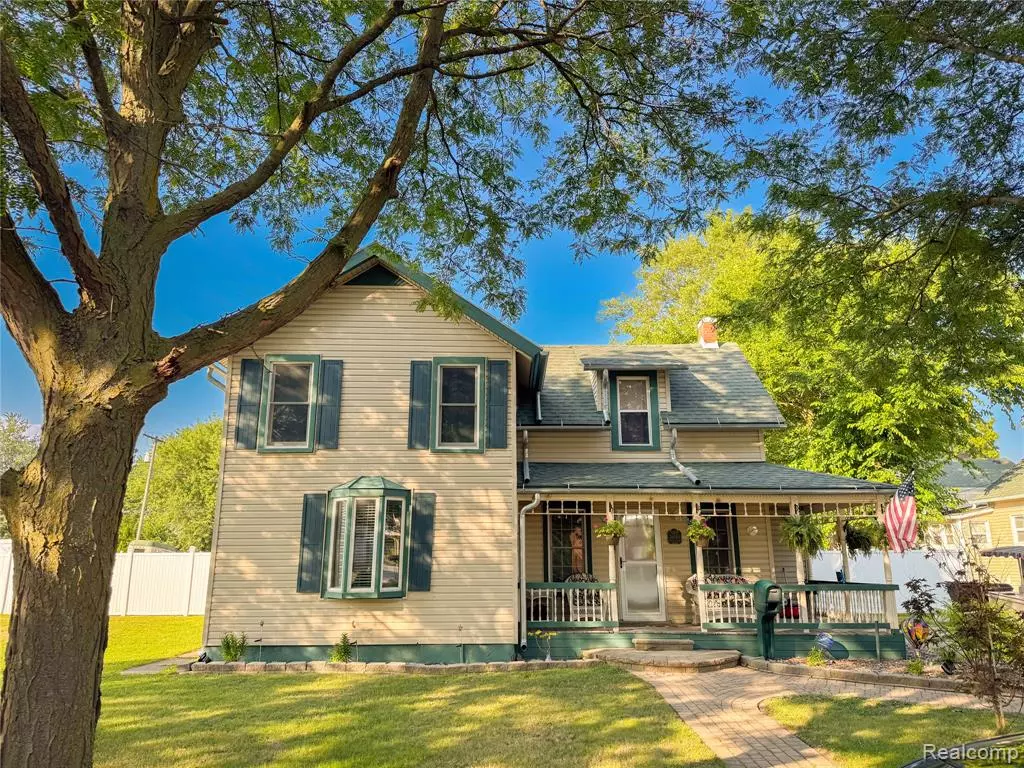 Flat Rock, MI 48134,26240 Gibraltar Road