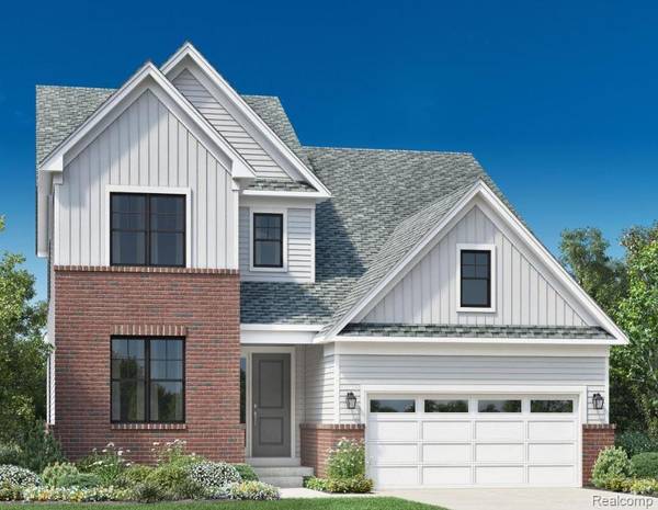 7640 Larchwood Drive, West Bloomfield, MI