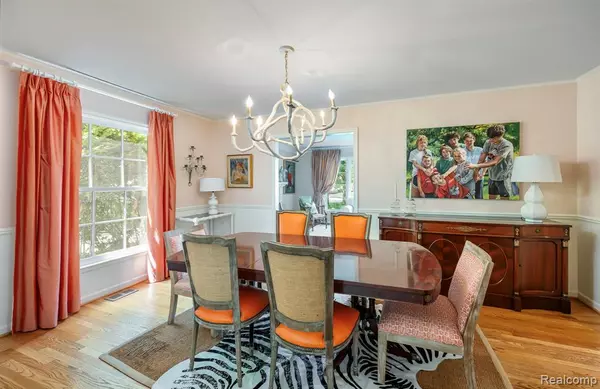 Birmingham, MI 48009,290 Chesterfield Avenue