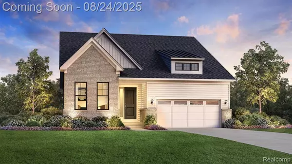 2941 Simi Way, Ann Arbor, MI 48108