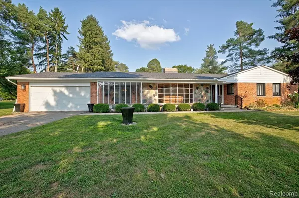 Ortonville, MI 48462,300 Sherman Court