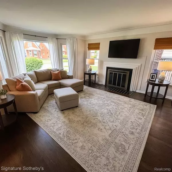 Detroit, MI 48221,18400 Kentucky Street