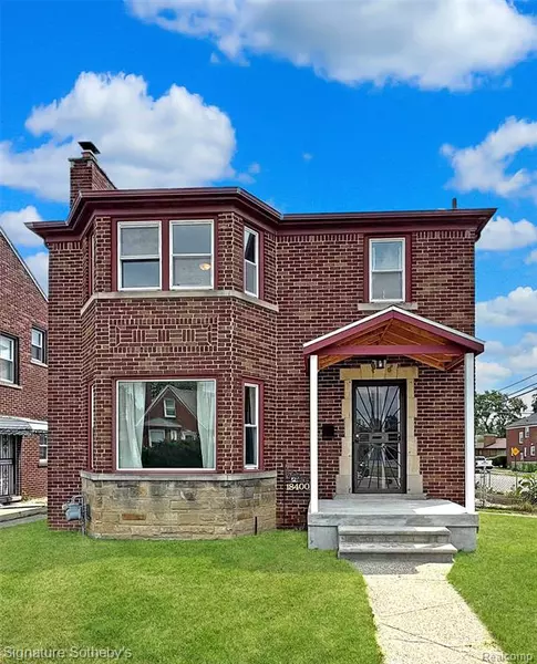 18400 Kentucky Street, Detroit, MI 48221