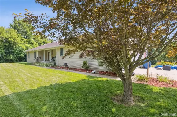 Auburn Hills, MI 48326,3780 Bald Mountain Road