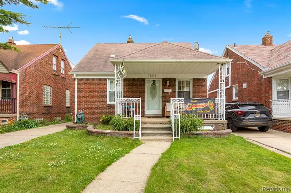 Dearborn, MI 48126,6035 Maple Street