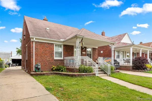 6035 Maple Street, Dearborn, MI 48126