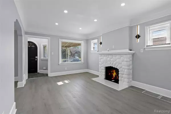 Detroit, MI 48205,14467 Rossini Drive