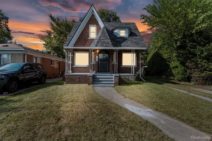 14467 Rossini Drive, Detroit, MI 48205