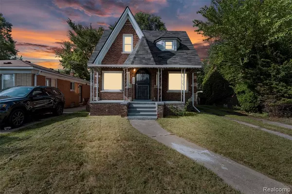 Detroit, MI 48205,14467 Rossini Drive