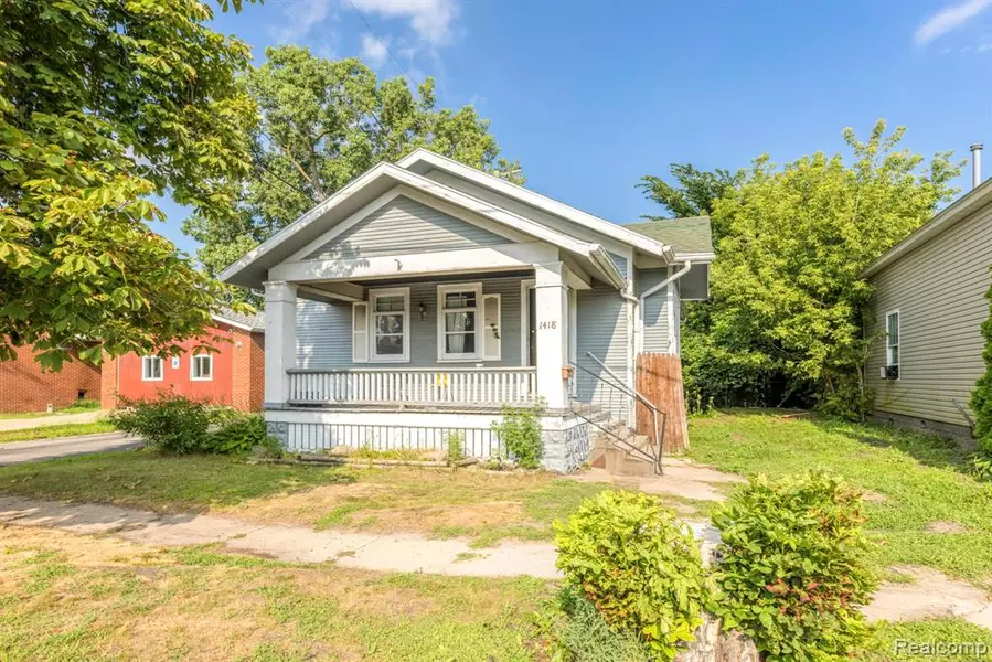 1418 8th Street, Port Huron, MI 48060