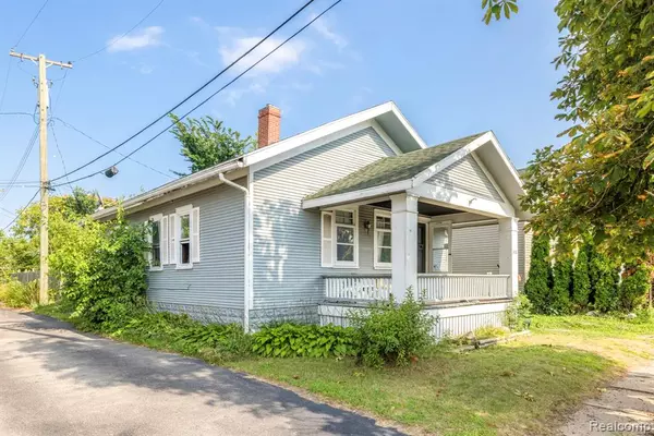 Port Huron, MI 48060,1418 8th Street