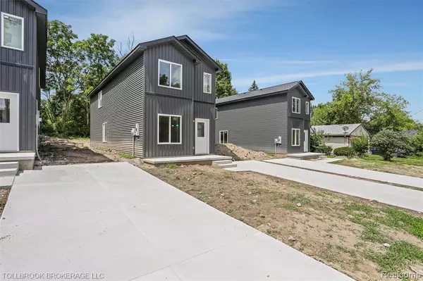 Pontiac, MI 48342,57 N. Roselawn