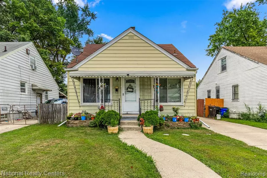 6320 Saint Marys Street, Detroit, MI 48228