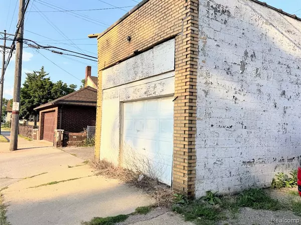 Ecorse, MI 48229,46 W Westfield Street