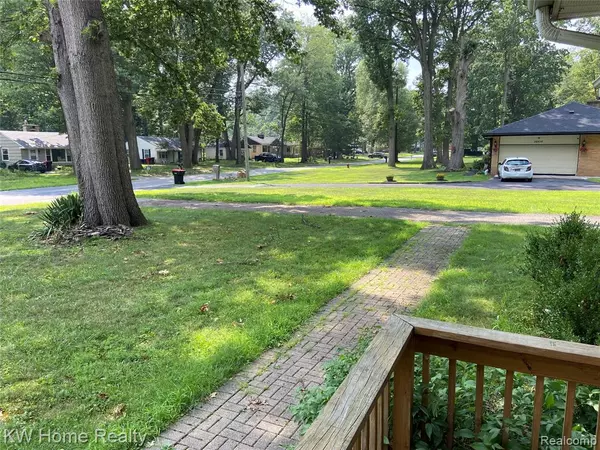 Southfield, MI 48075,20286 Woodburn Drive