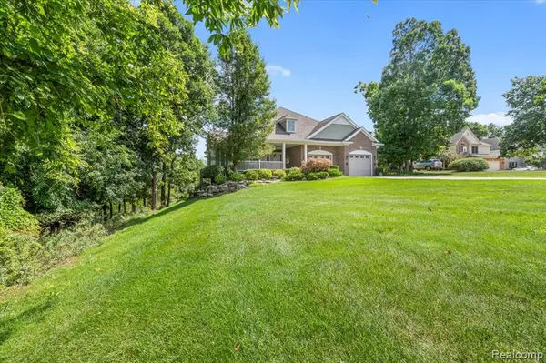 Saline, MI 48176,354 Pembroke Drive