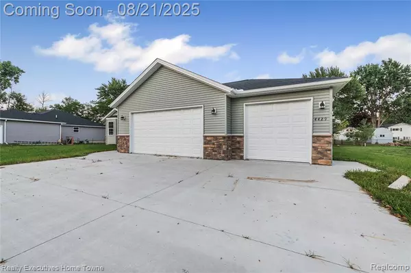 East China, MI,4429 RIVER Road