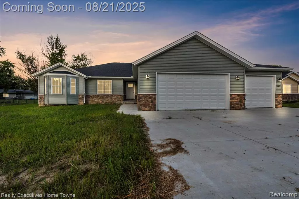 East China, MI,4429 RIVER Road