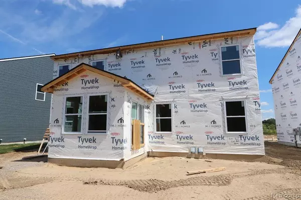 Holly, MI 48442,441 Hidden River W