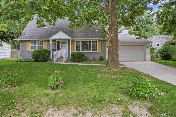 Grand Blanc, MI 48439,11169 Riverview Drive