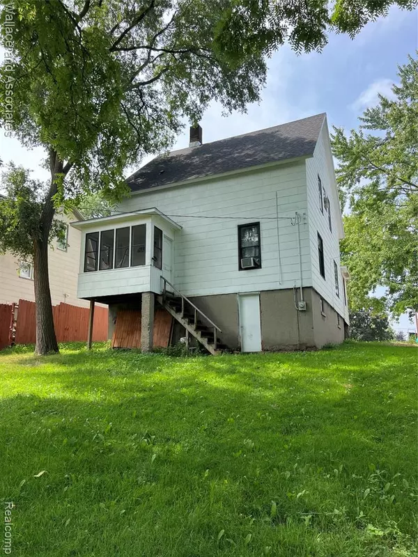 Bad Axe, MI 48413,310 Whitelam Street