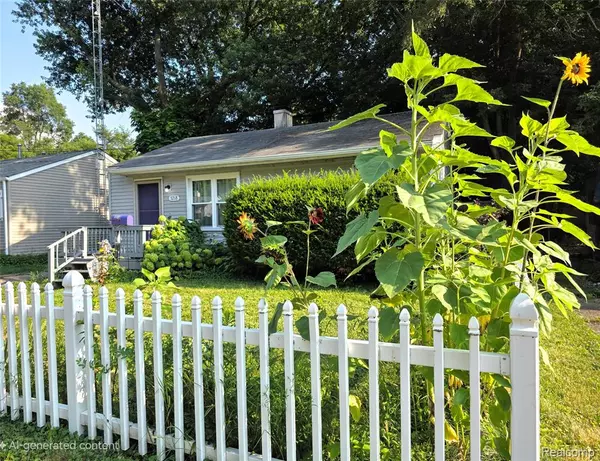 3218 Colorado Avenue, Flint, MI 48506