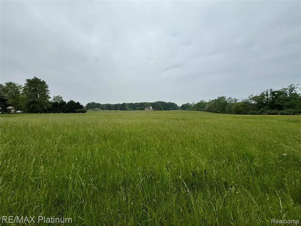 Fenton, MI 48430,V/L PARSHALLVILLE ROAD