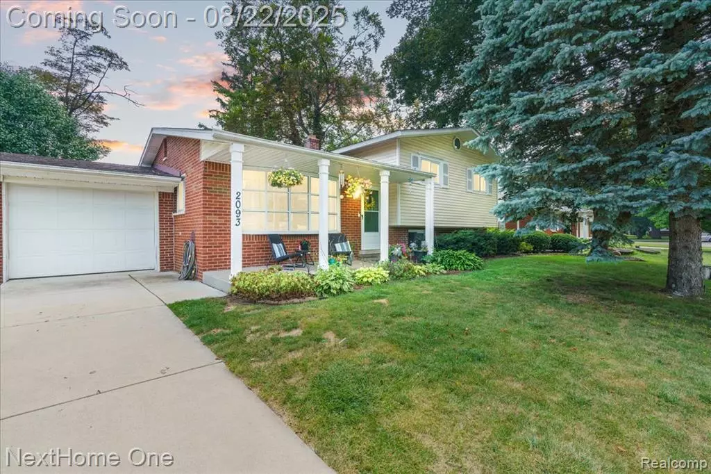 Flint, MI 48507,2093 Kingswood Drive