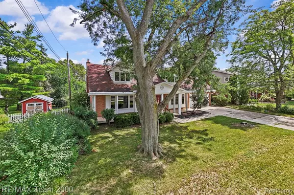 Ann Arbor, MI 48103,2171 S 7th Street