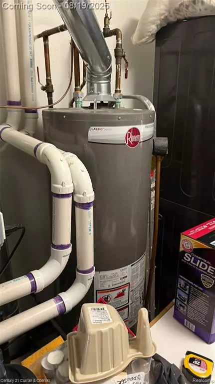 Melvindale, MI,19174 Stanley Street