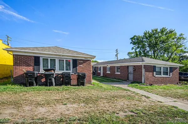 Detroit, MI 48205,14421 Houston Whittier Street