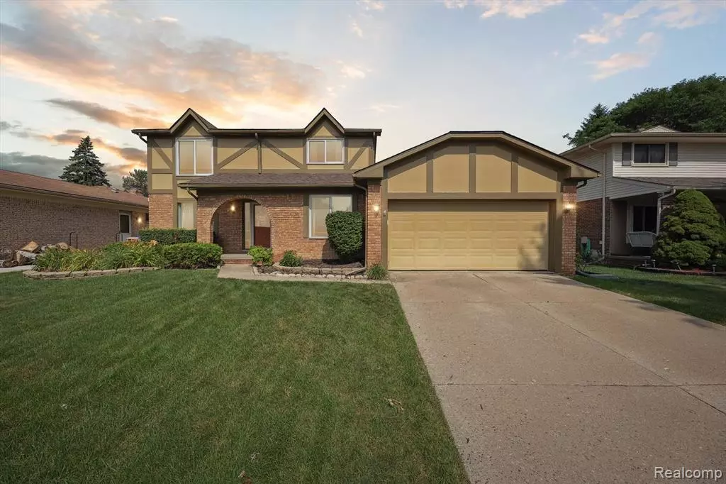 Canton, MI 48187,6900 Woonsocket Street