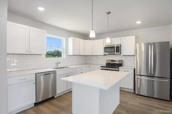 Davisburg, MI 48350,309 Samantha Way