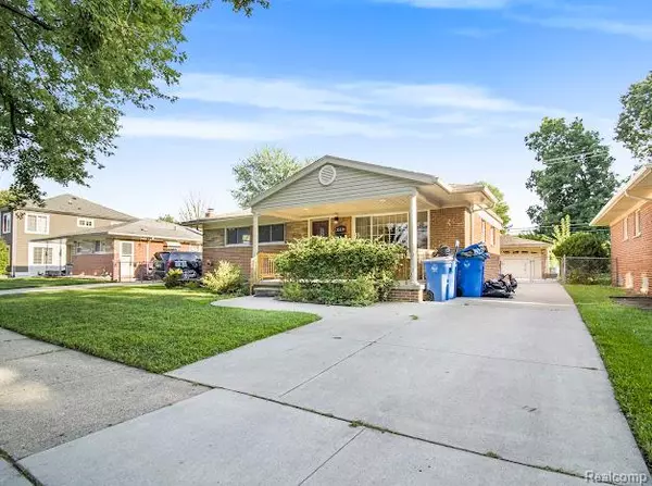 Dearborn Heights, MI 48127,26439 Midway Street