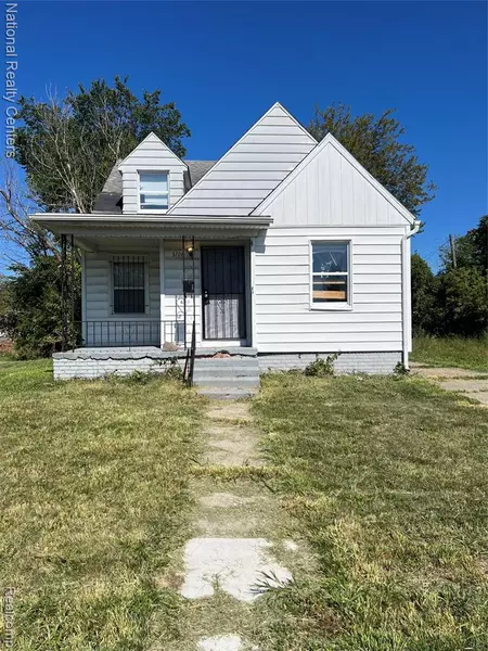 3708 Nottingham Road, Detroit, MI 48224